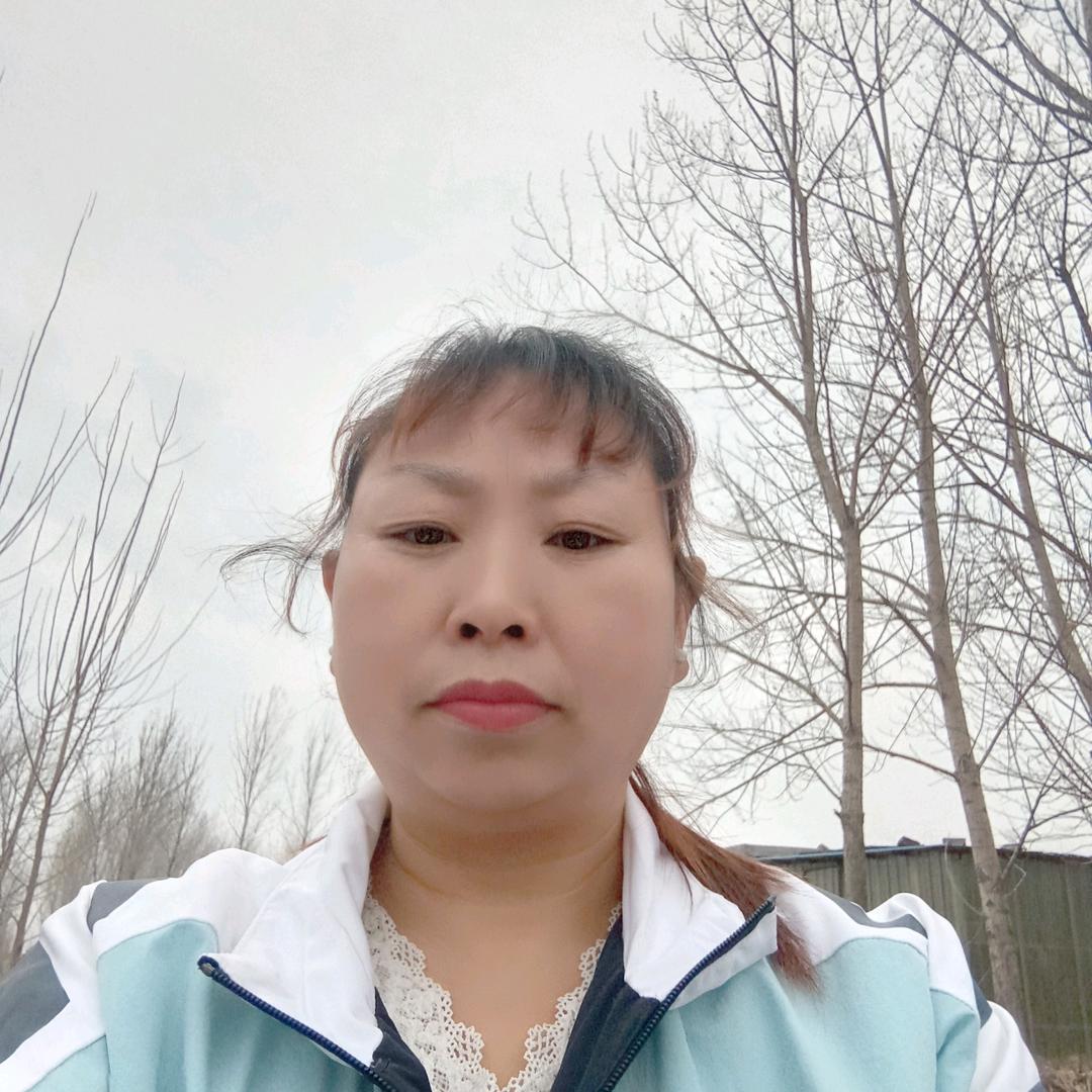 远嫁他乡陈家妮妮