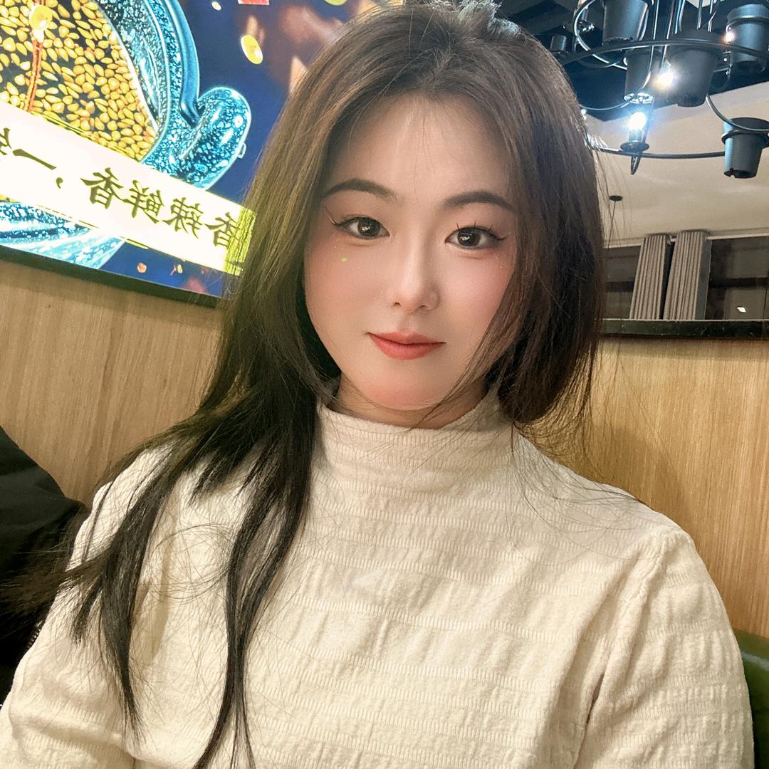 洛深深