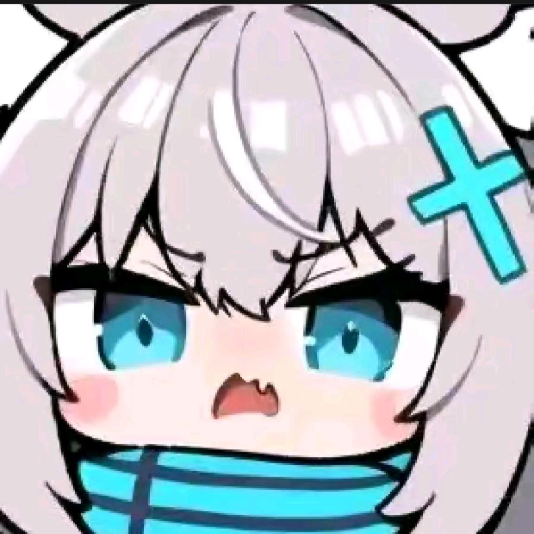 炘辰头像