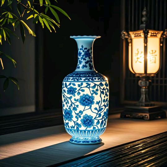 海外回流工艺品