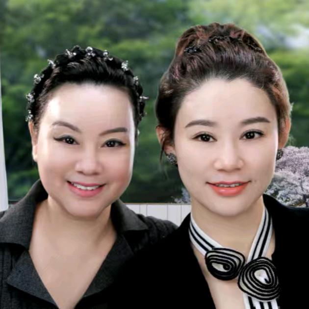 康美丽1
