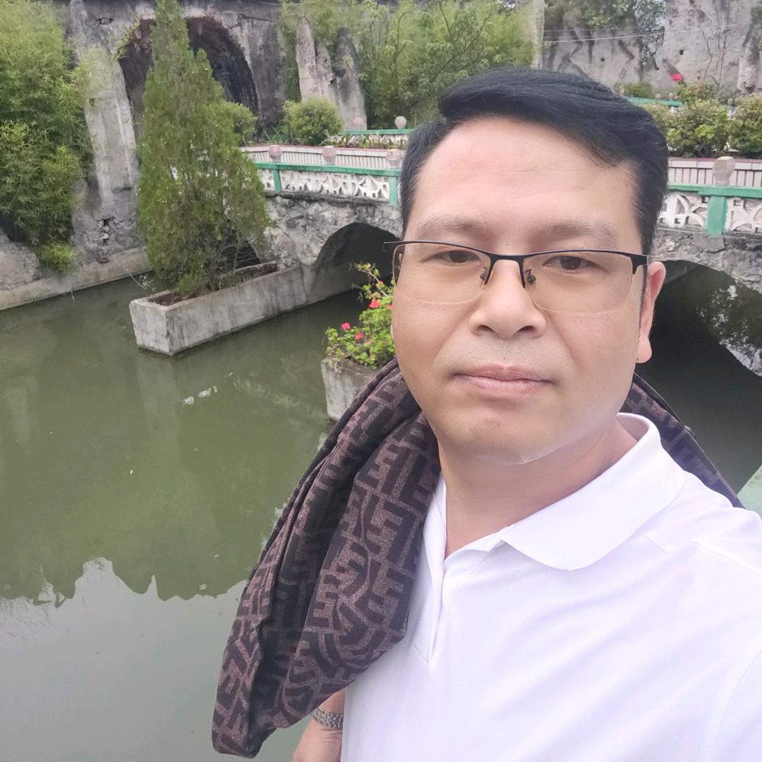 李元霸