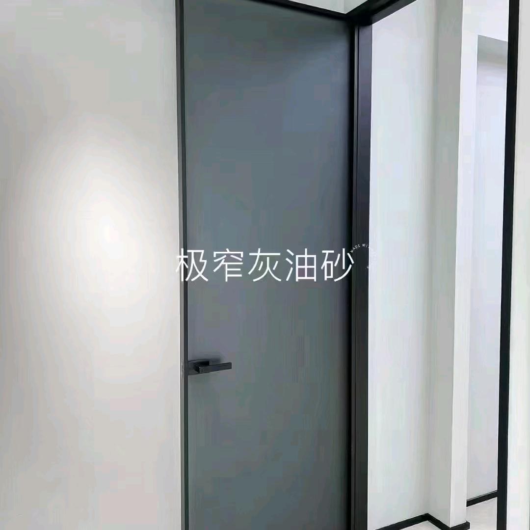 广东铝世门业