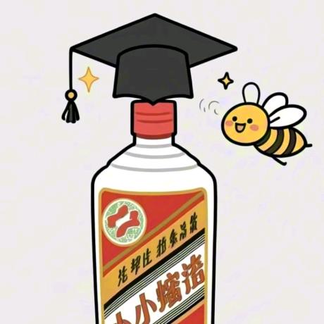 酒博士（小蜜蜂）