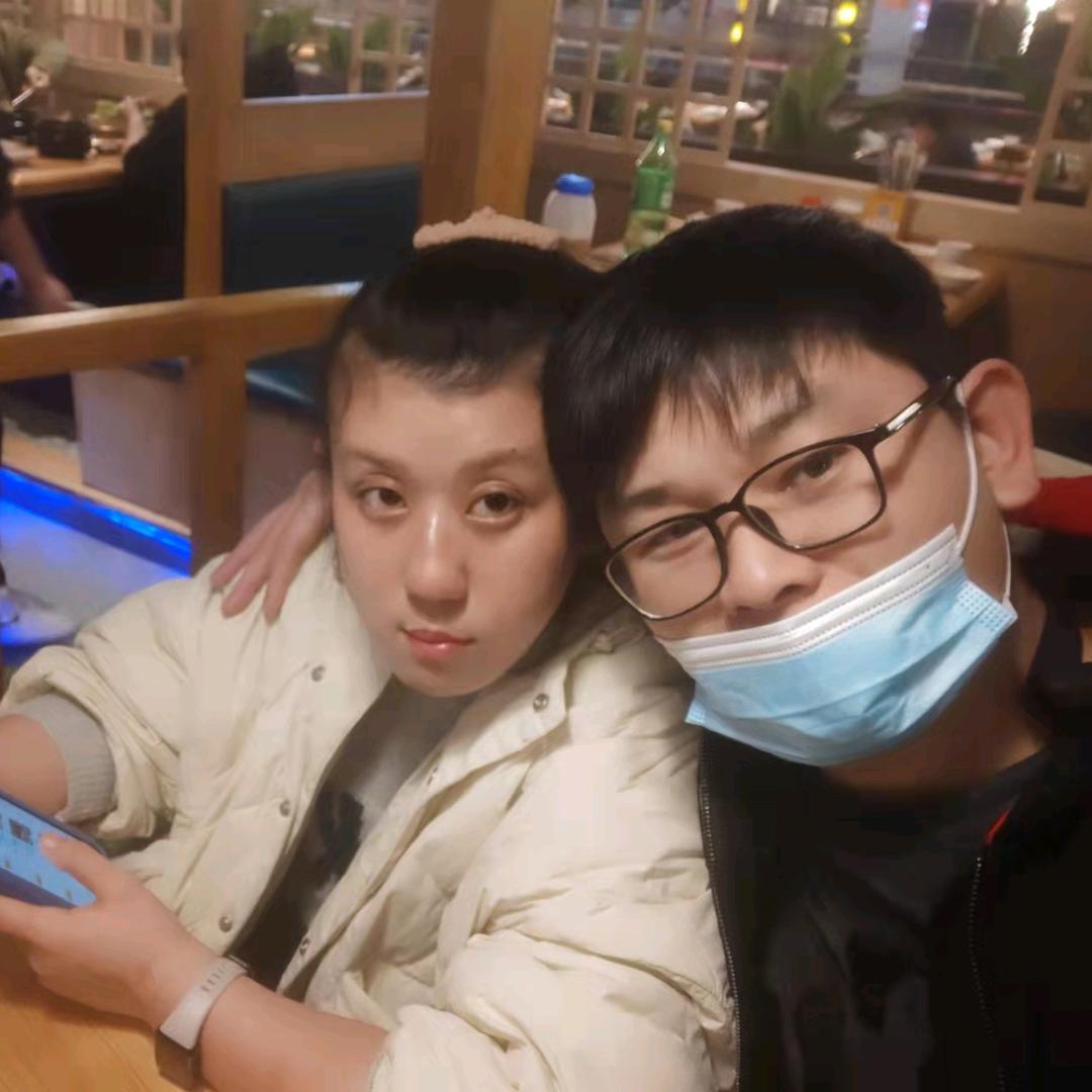 萌沐兮