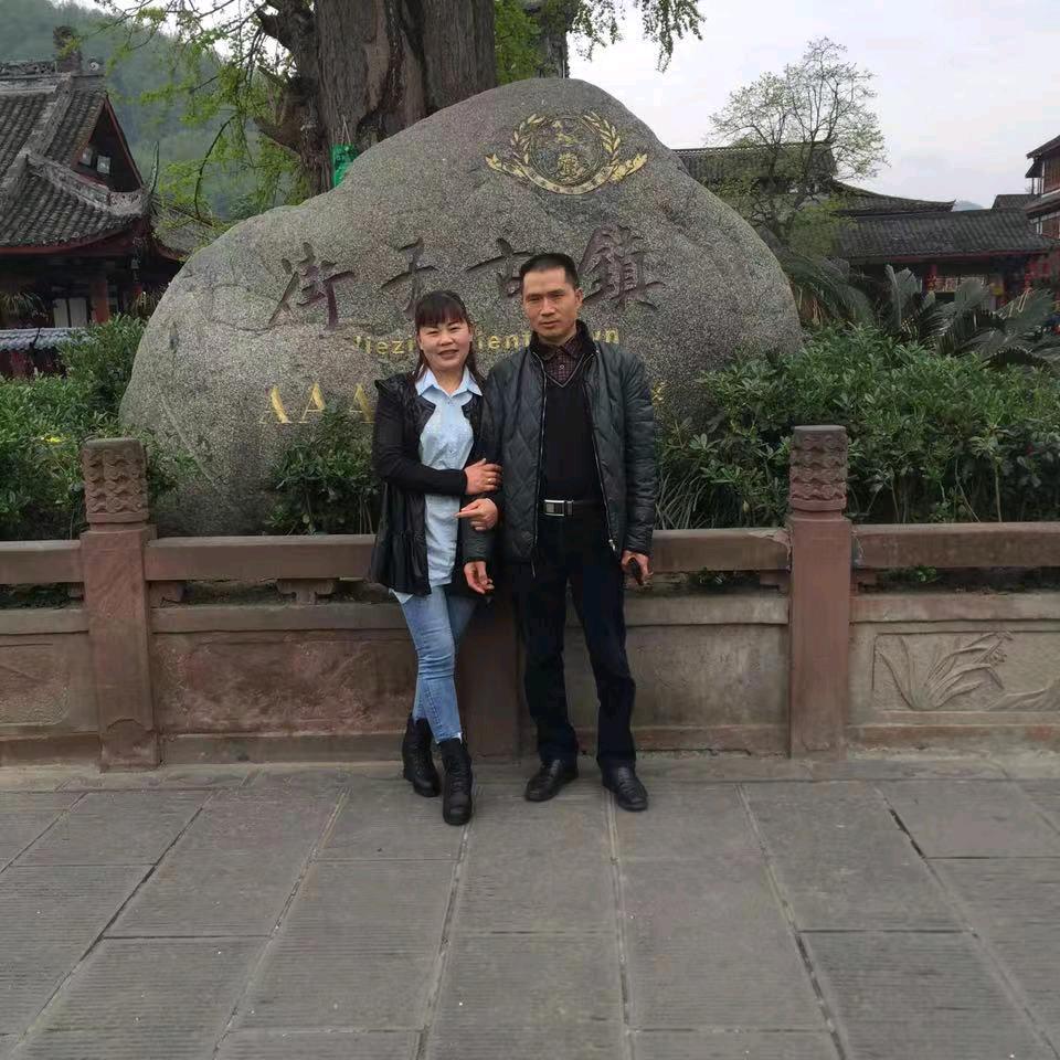 永不言败的，张大江