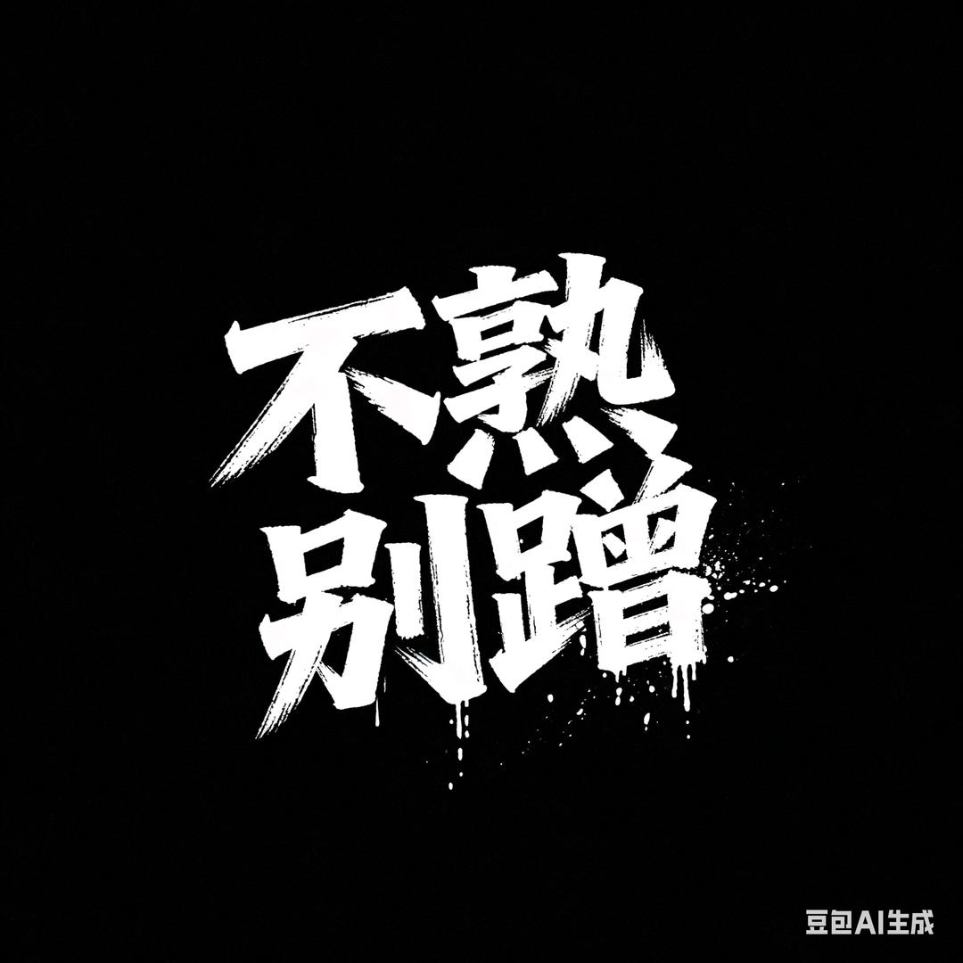 独来独往