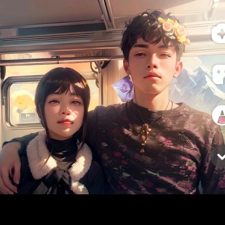 往后余生👨‍👩‍👧‍👦