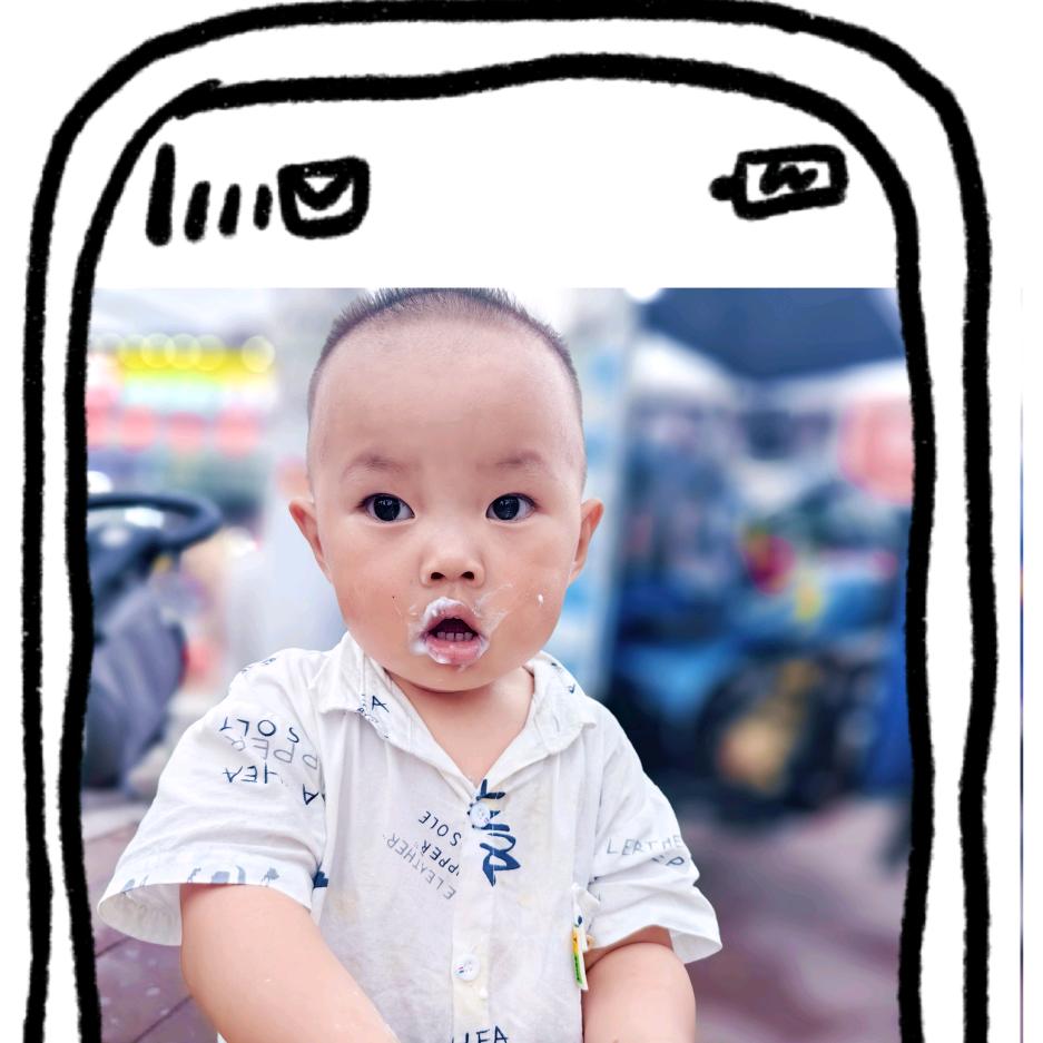 小陶的成长日记