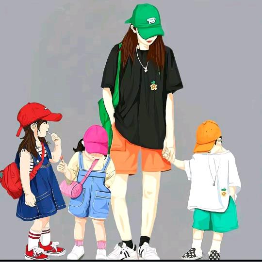 🍬又是新的一天💸💆‍♀️