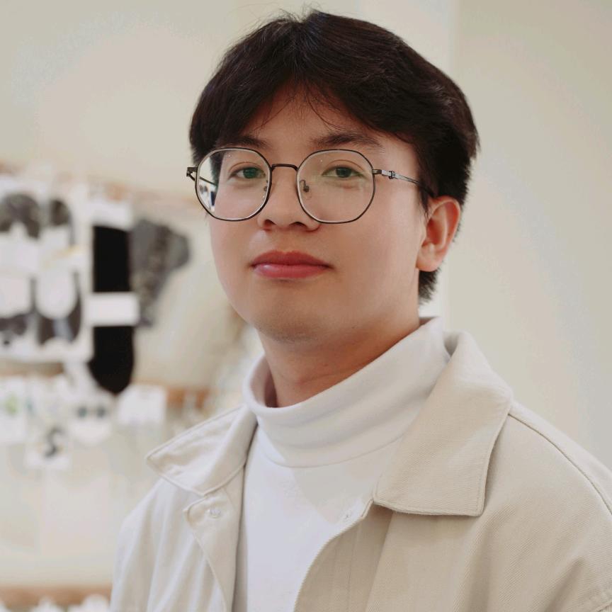 镇江家装全案设计师姜子轩