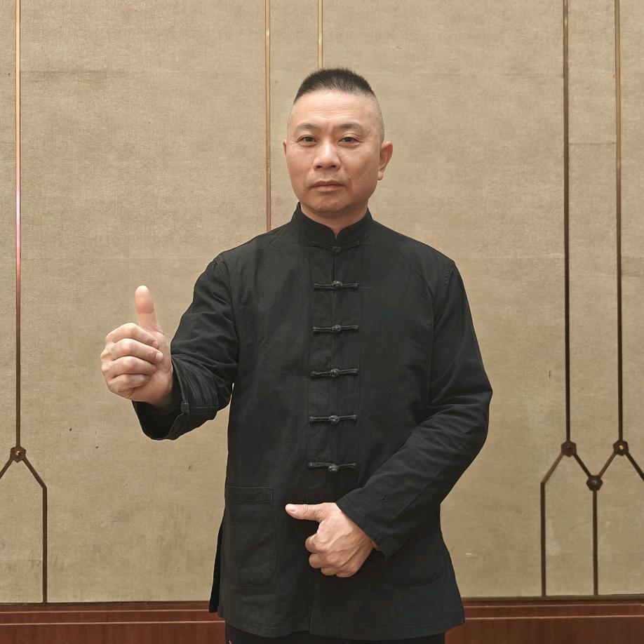 林中龙
