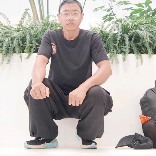 心韵曳舞～卫卫