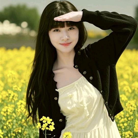 重庆妹子