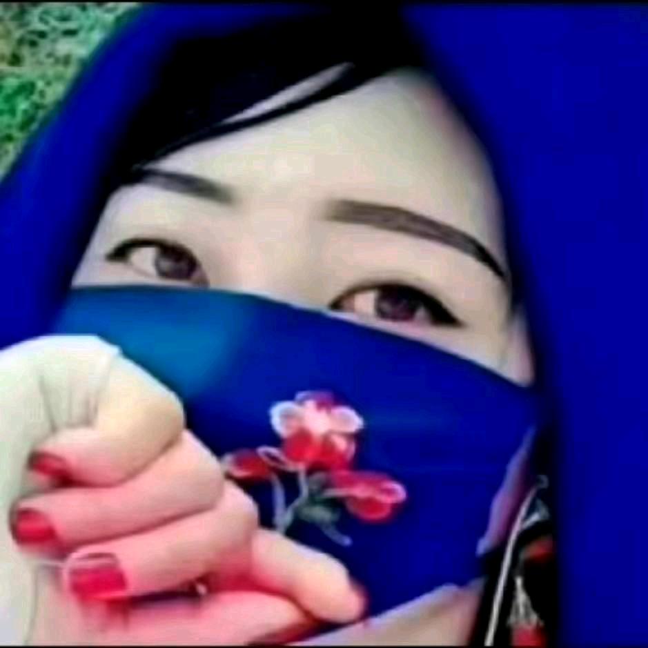 盛开的雪花