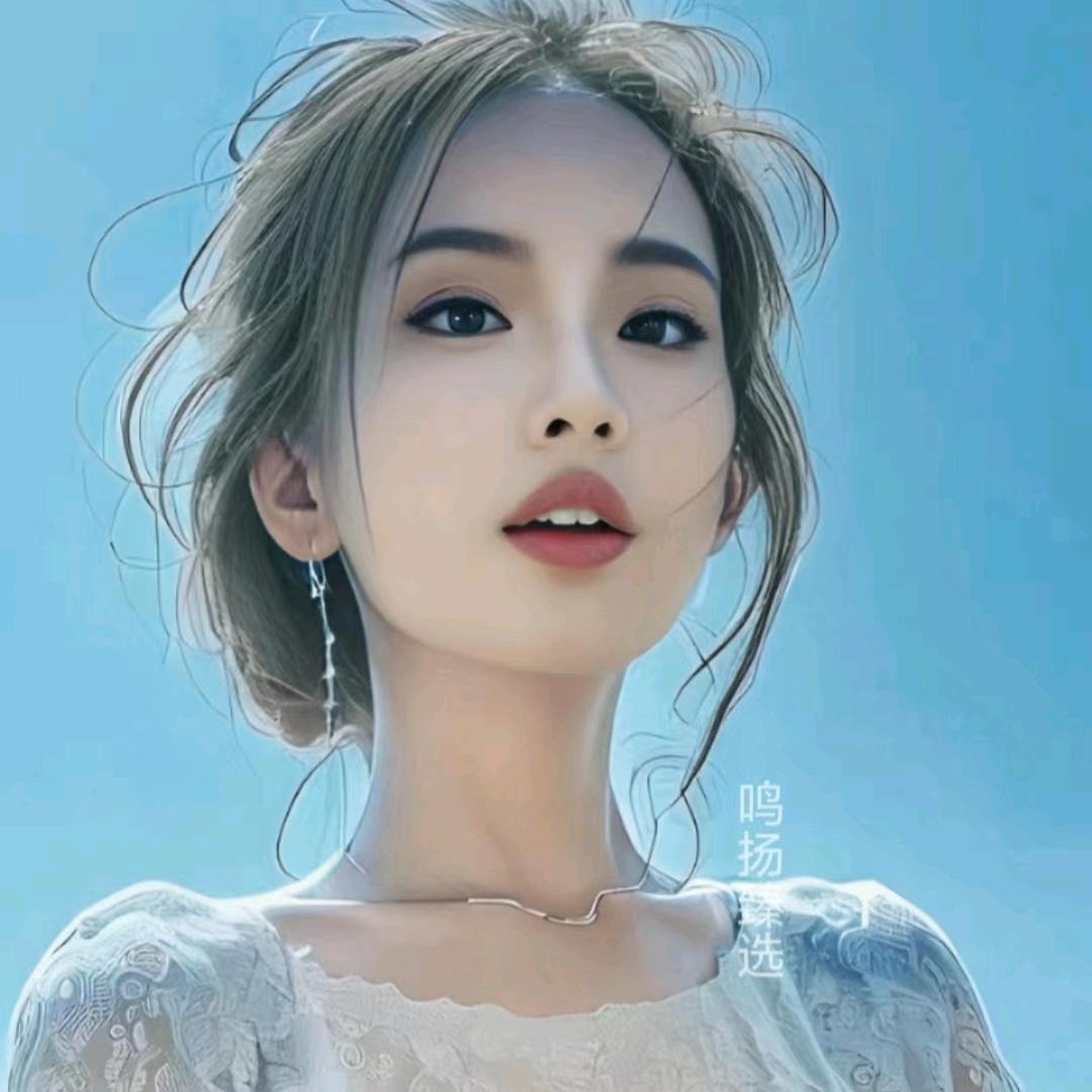 鸣杨臻选