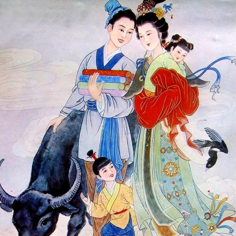 《一路有你一生陪伴》