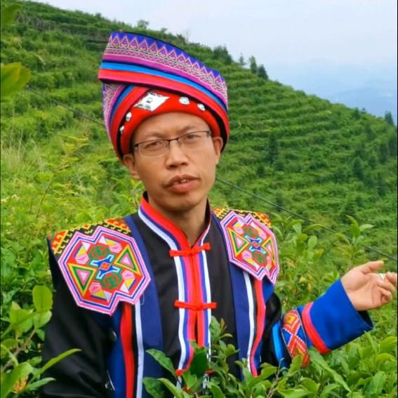 金子山御贡土特产店