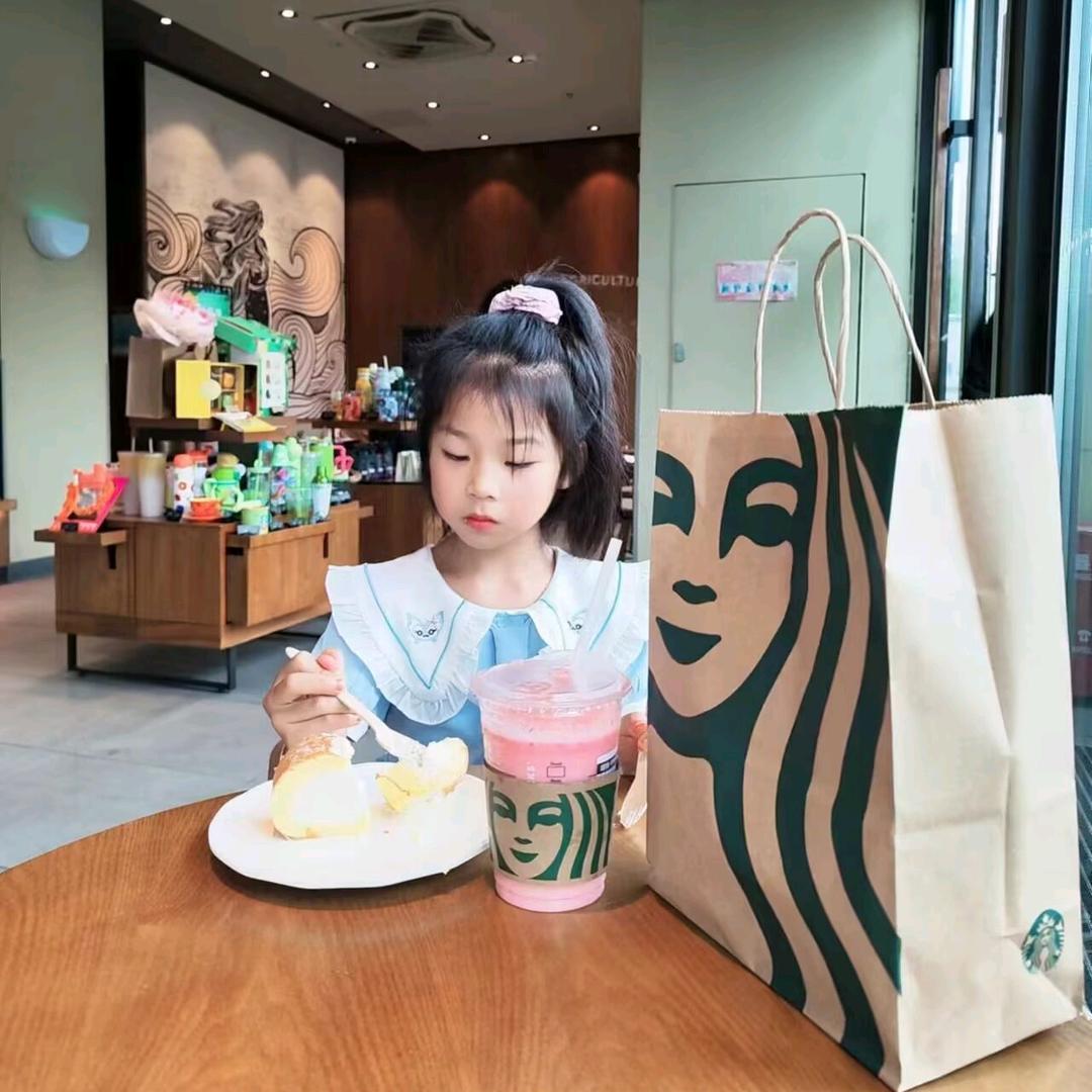 依依同学（分享日常）