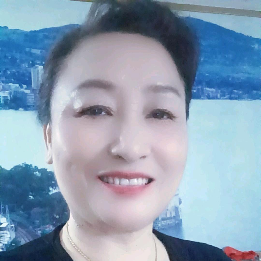 澧县安心居家养老服务中心日间照料，李姐