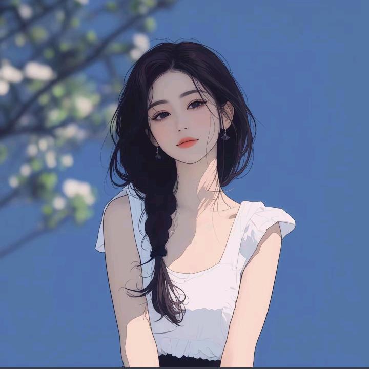 子茹（单身离异）