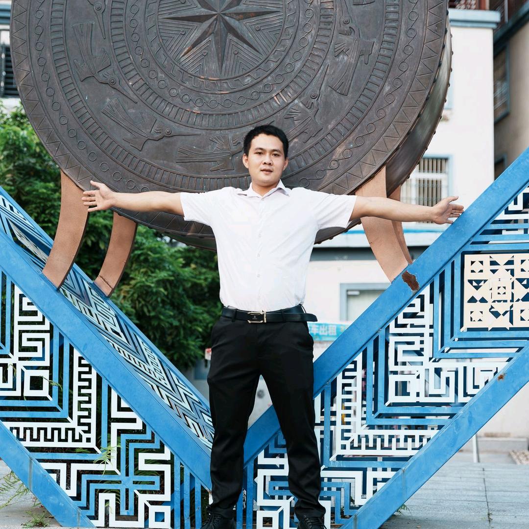 大飞哥@