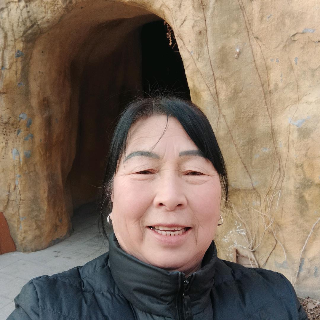 聂巧凤