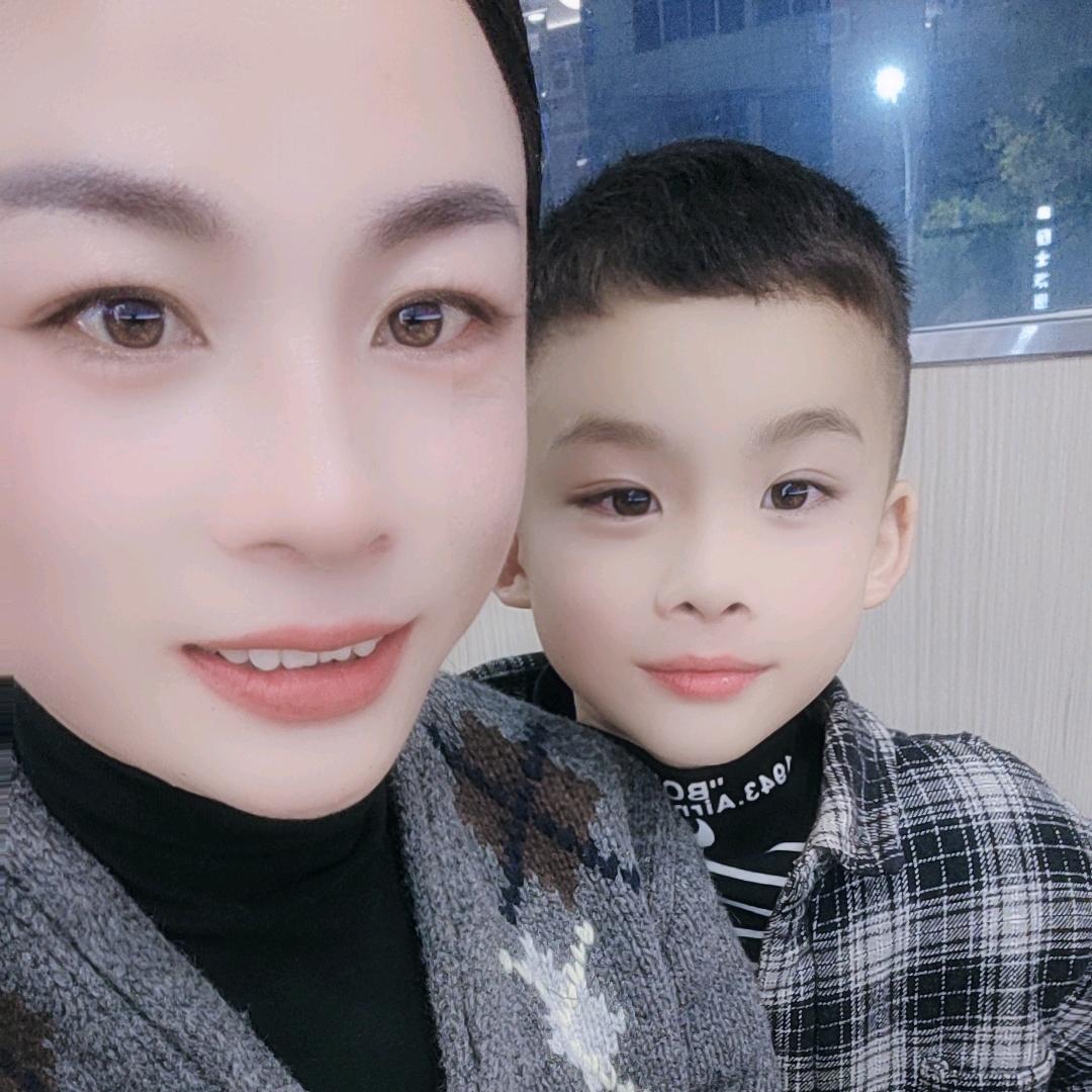 袁满&妈妈《回族》