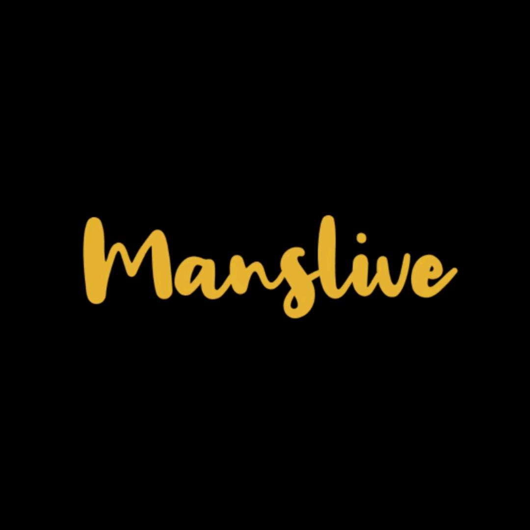 Manslive绅装定制