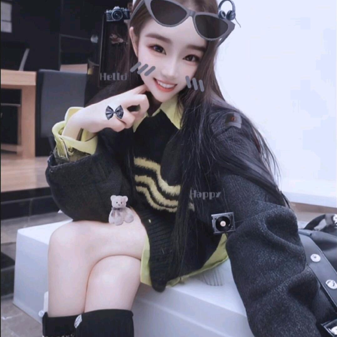 萌萌的夏天🍀