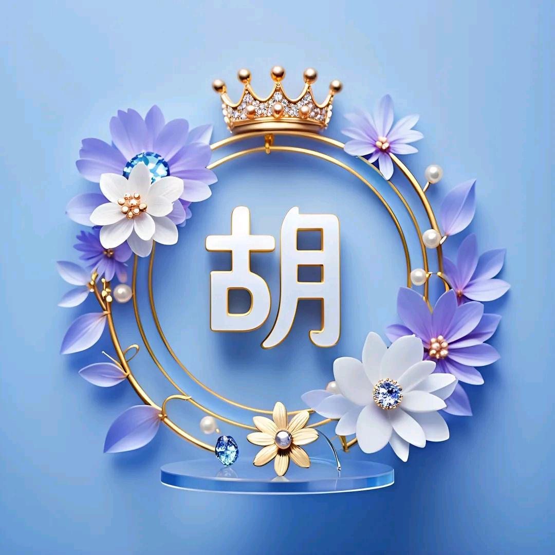 胡家幺妹