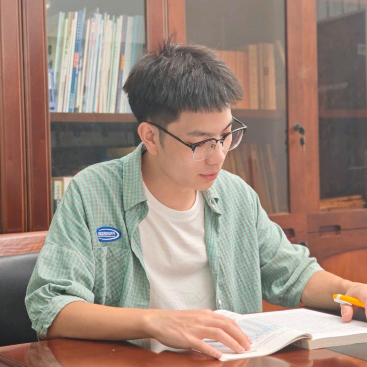 吴老师（单招集训班）