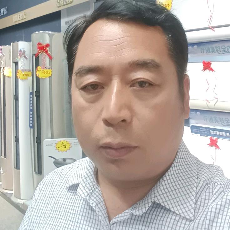 70后的家电人老陈