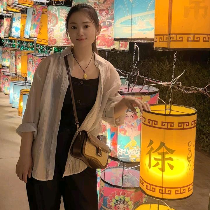 新疆小静