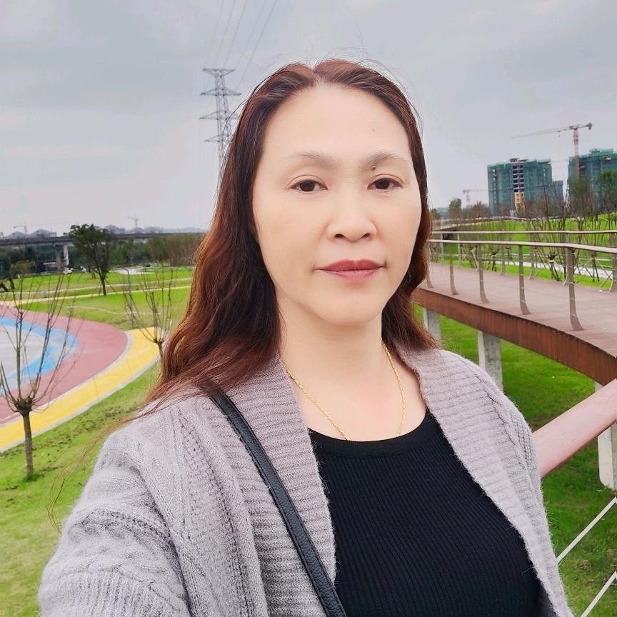 烟如云