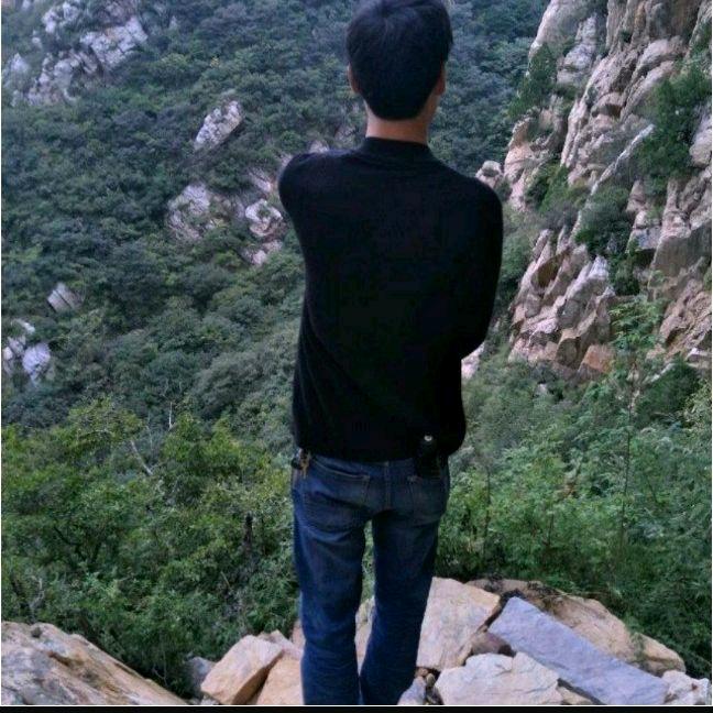 卍永恒的执着卍