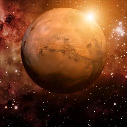 火星超人