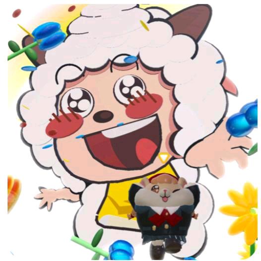 .柚屿.