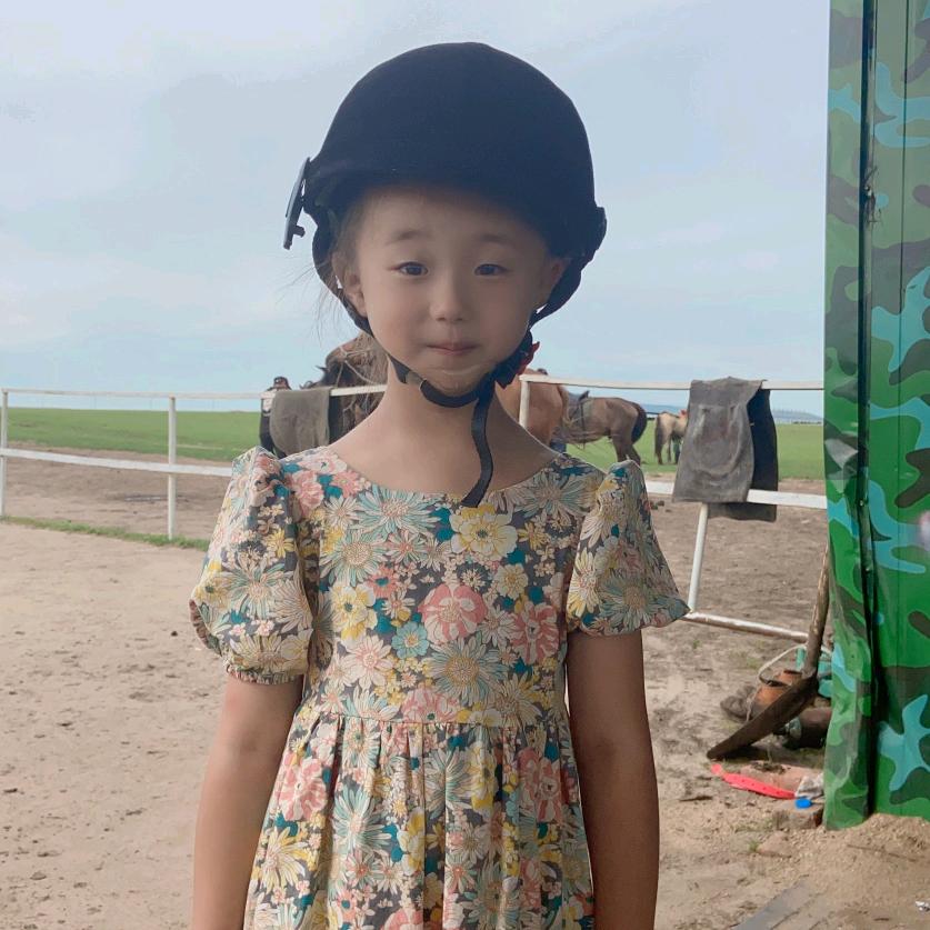 白闹