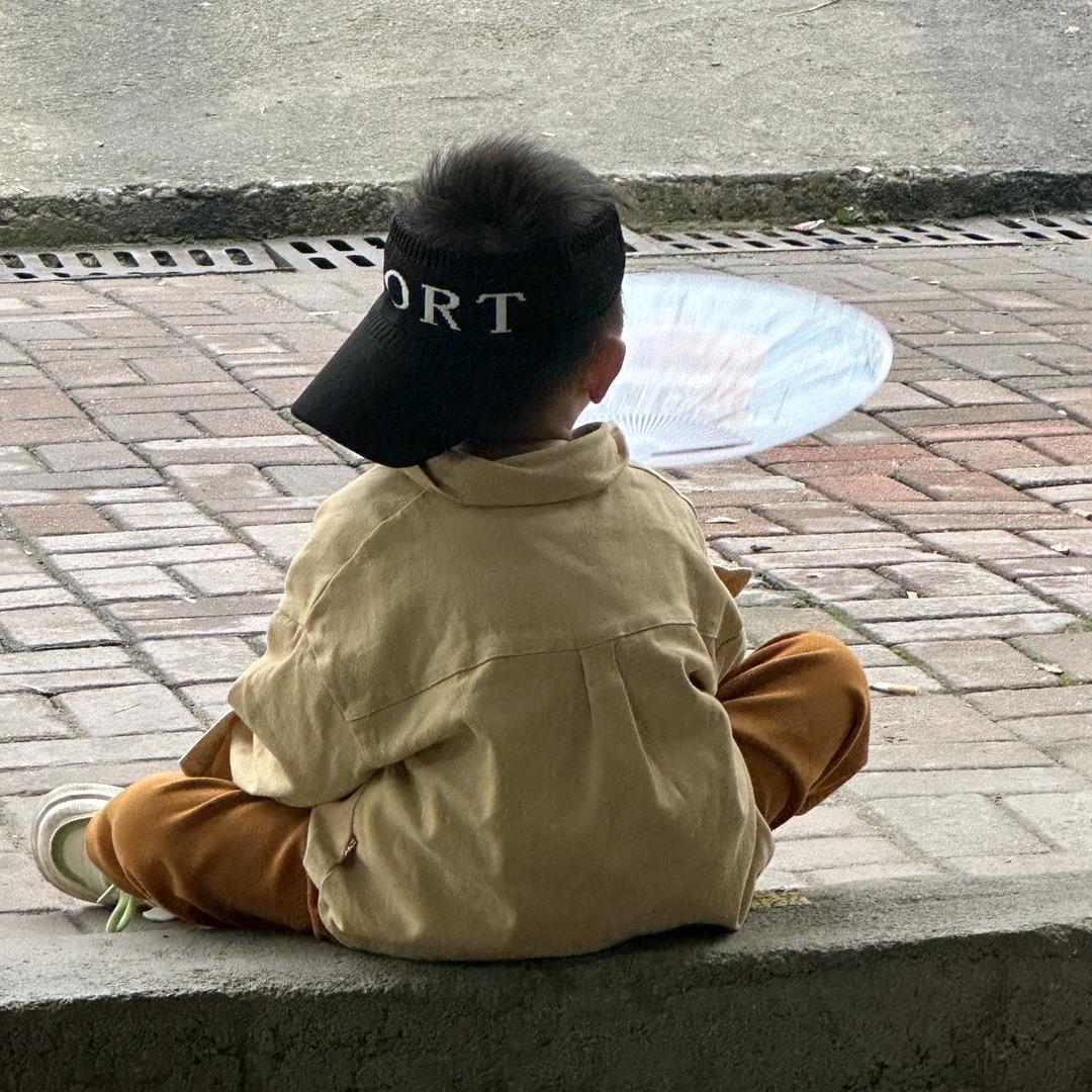 长沙探店的小李