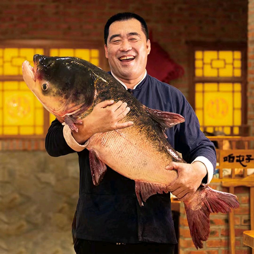 咱屯子铁锅炖（白菊路店）