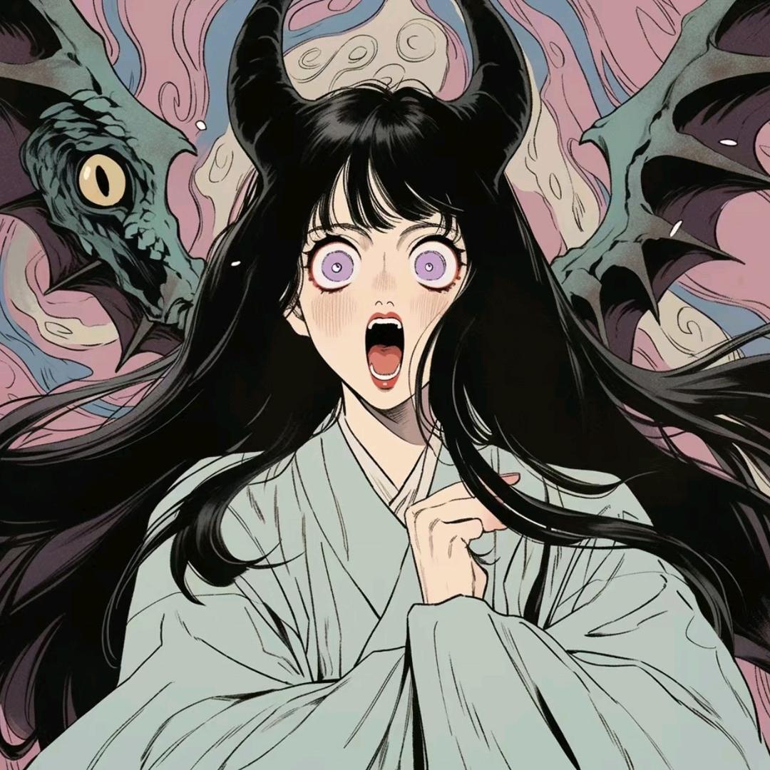 一颗微小粒