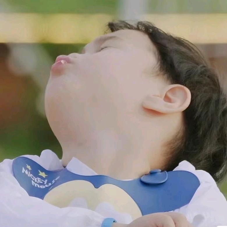 每天少吃一口饭