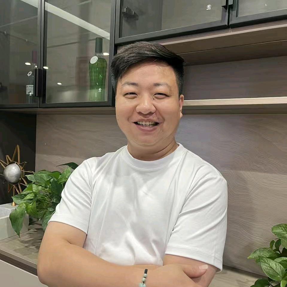 湖州装修胖赵｜华庭大宅