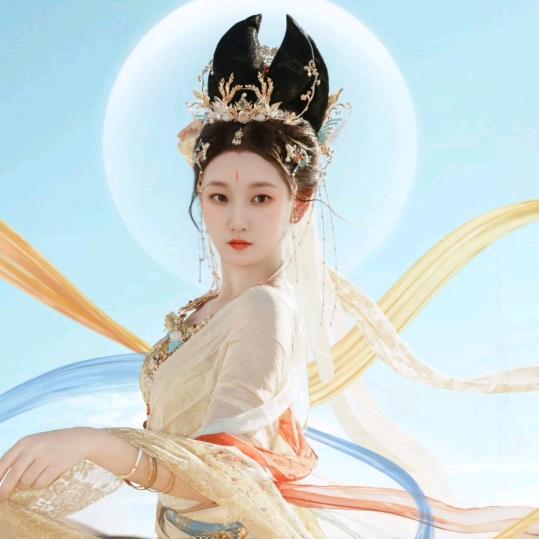 追个星吧