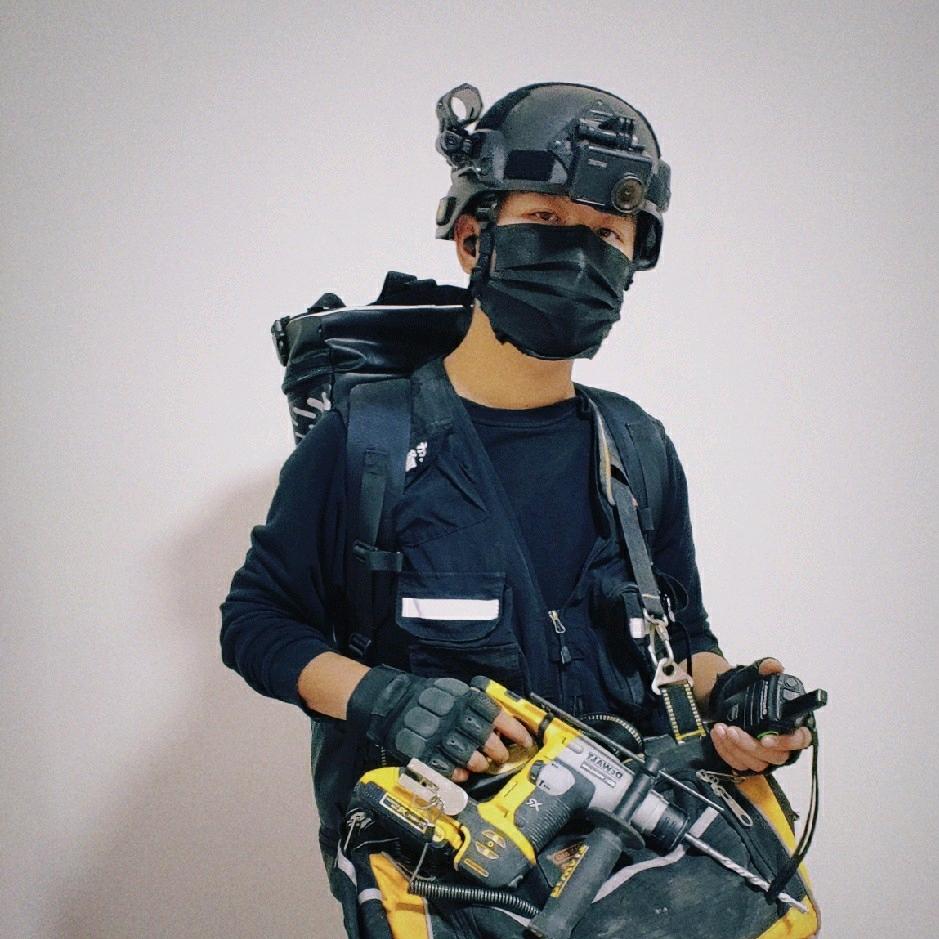 下花园小北电器维修