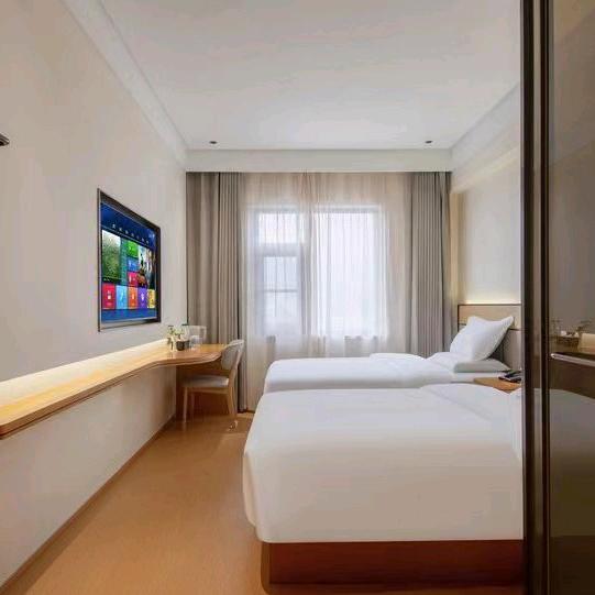 中宝优居酒店(银基动物王国店)官方号