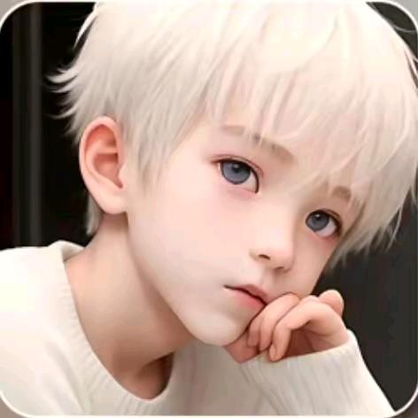 凌晨一吻😘