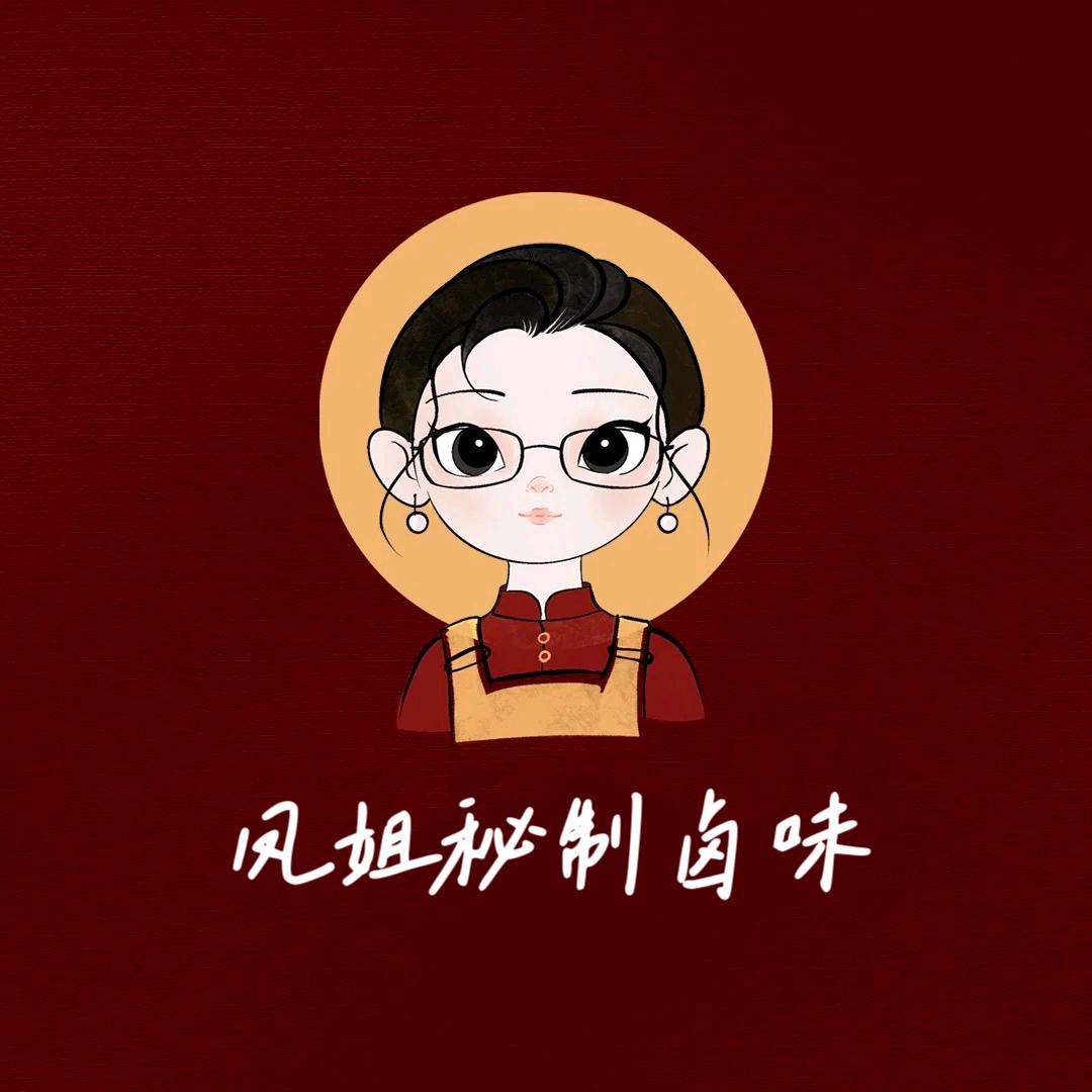凤姐猪头肉