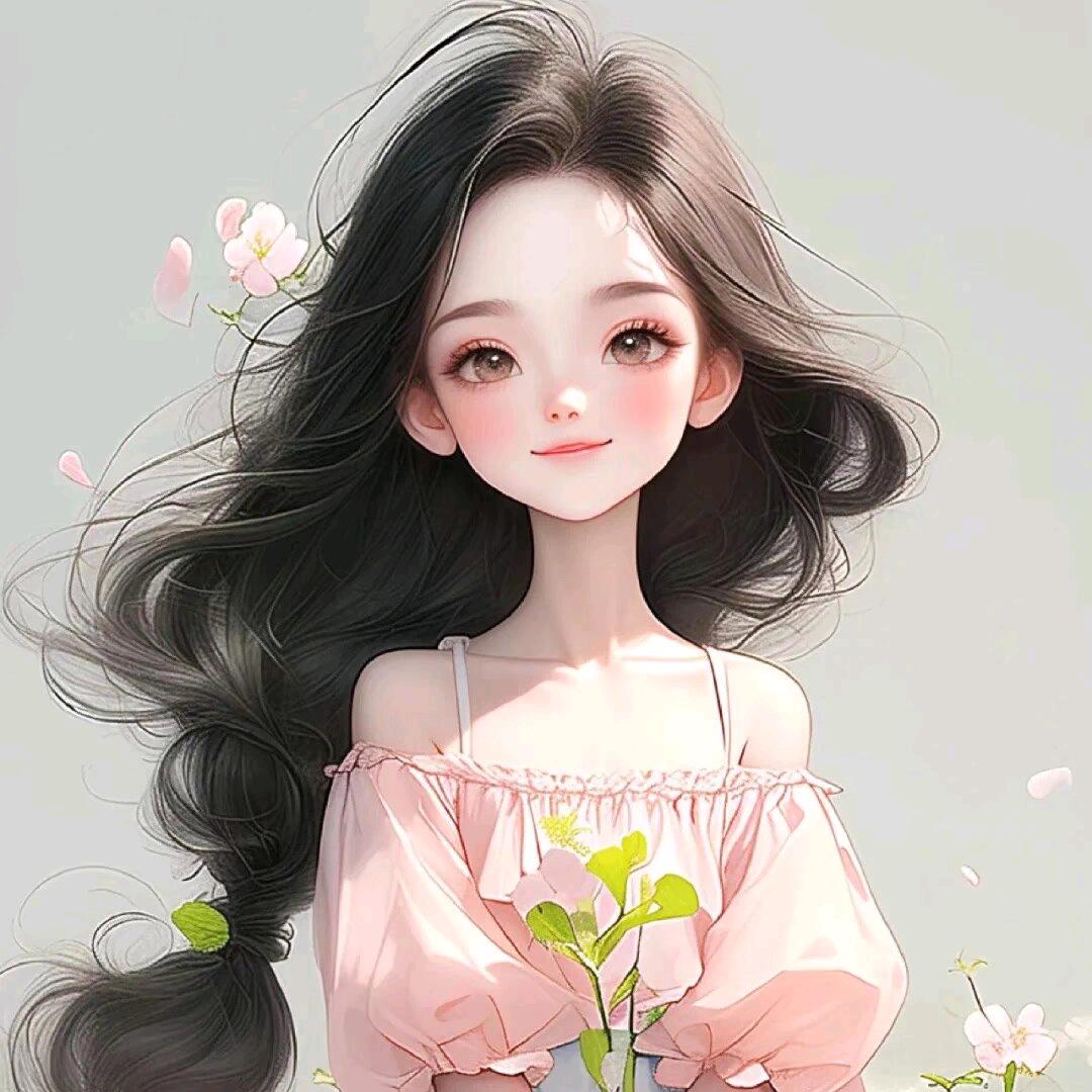 大萌.